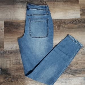 NWT Maurices Jeggings